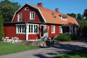 Allégården Kastlösa Hotell